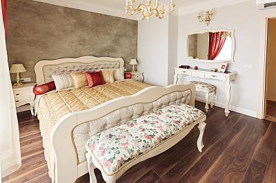 Maisonette in Las Brisas